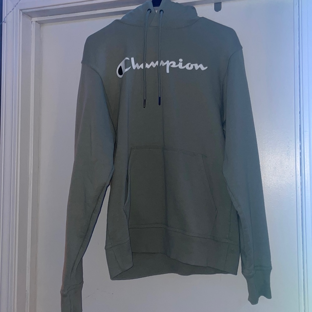 Champion Hoodie